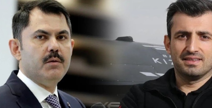 Selçuk Bayraktar’dan flaş "Murat Kurum" hamlesi! Hiç kimse bunu beklemiyordu