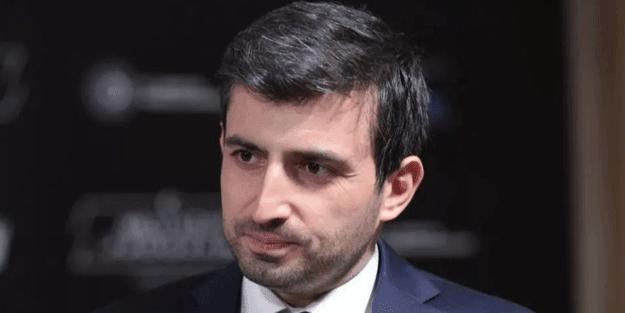 Selçuk Bayraktar'dan gençlere mesaj