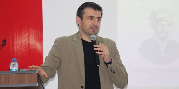 Selçuk Bayraktar'dan heyecanlandıran açıklama: Muharebe tarihinde devrim yapacaklar