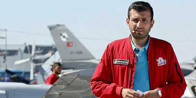 Selçuk Bayraktar'dan heyecanlandıran paylaşım: Başardık, gerçekten başardık