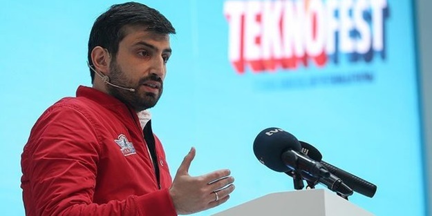 Selçuk Bayraktar'dan işgalci Ermenistan'a sert tepki