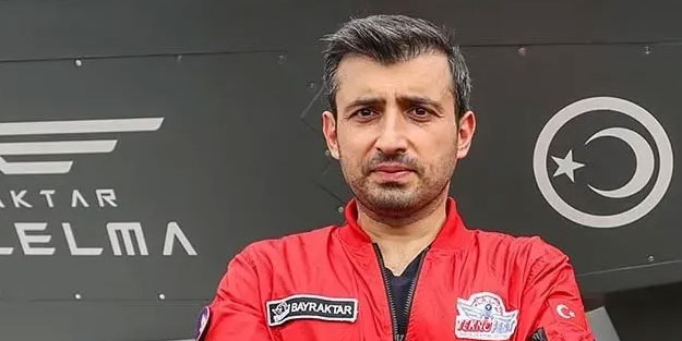 Selçuk Bayraktar'dan İsrail ve ABD'ye sert tepki! Tüm insanlığa çağrıda bulundu