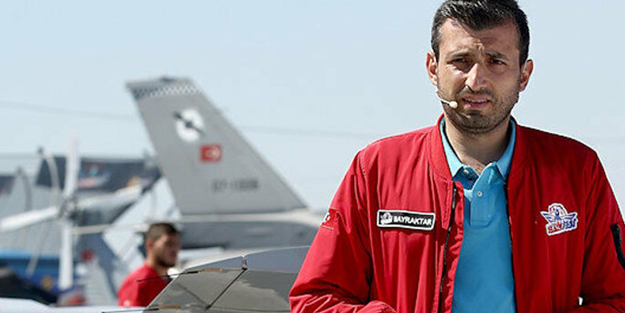 Selçuk Bayraktar'dan Kadir gecesi mesajı