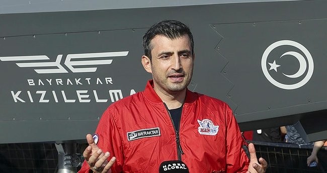 Selçuk Bayraktar'dan Kılıçdaroğlu'nun TEKNOFEST ziyaretiyle ilgili ilk yorum