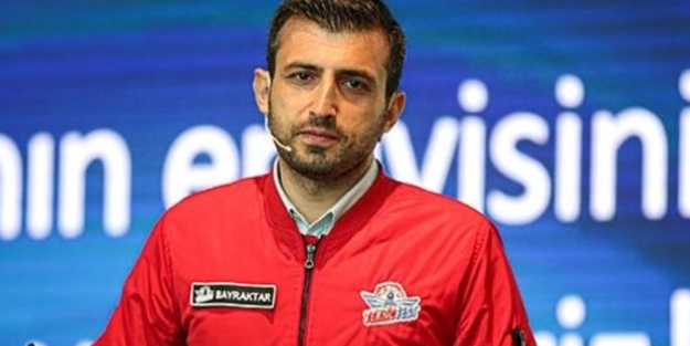 Selçuk Bayraktar'dan müjde: Yerli ve Milli Teknoloji hamlesi! X platformunda paylaşımı burada