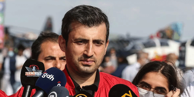 Bayraktar'dan PKK sevici Birgün'e şok!
