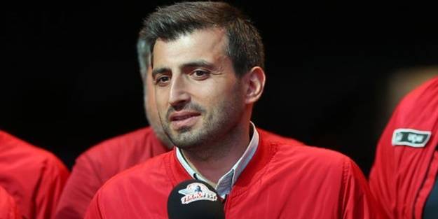 Selçuk Bayraktar'dan sert cevap: Ne yalandan ne de iftiradan utanıyorlar