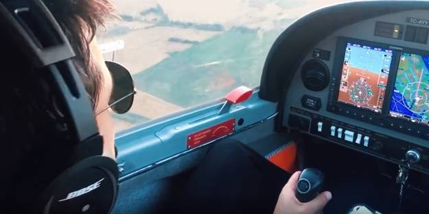 Selçuk Bayraktar'dan 