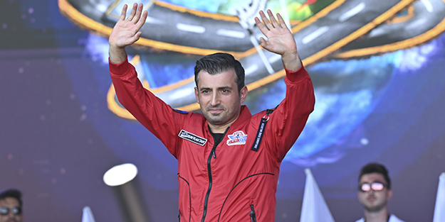 Selçuk Bayraktar'dan 'Siyasete girecek misiniz?' sorusuna dikkat çeken yanıt!