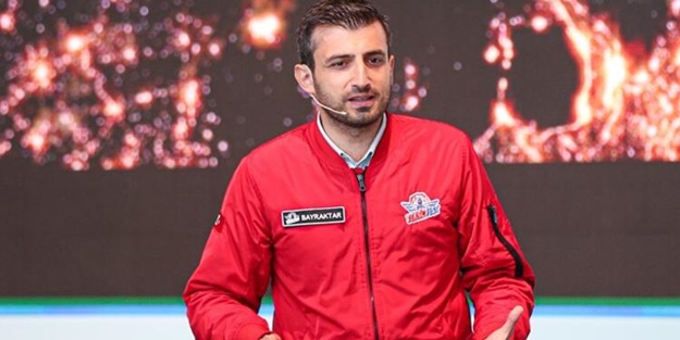 Selçuk Bayraktar'dan sürpriz çağrıya dikkat çeken cevap