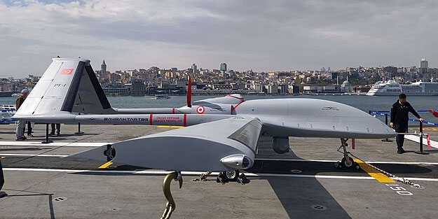 Selçuk Bayraktar'dan TB3 paylaşımı! Müthiş gelişmeyi duyurdu