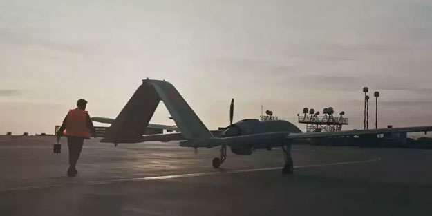 Selçuk Bayraktar'dan TB3 paylaşımı! Yeni gelişmeyi duyurdu