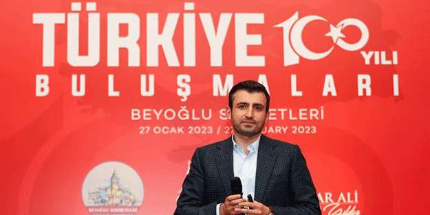 Selçuk Bayraktar'dan TB3 ve Kızılelma açıklaması: Devrim yapacak