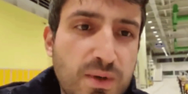 Selçuk Bayraktar’dan Telegram’da müthiş paylaşım! Büyük ilgi gördü