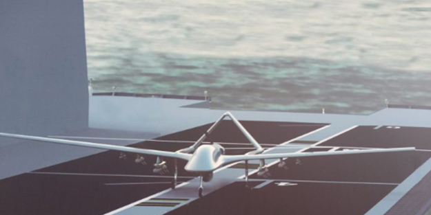 Selçuk Bayraktar'dan Türkiye'yi sallayan TB3 SİHA paylaşımı