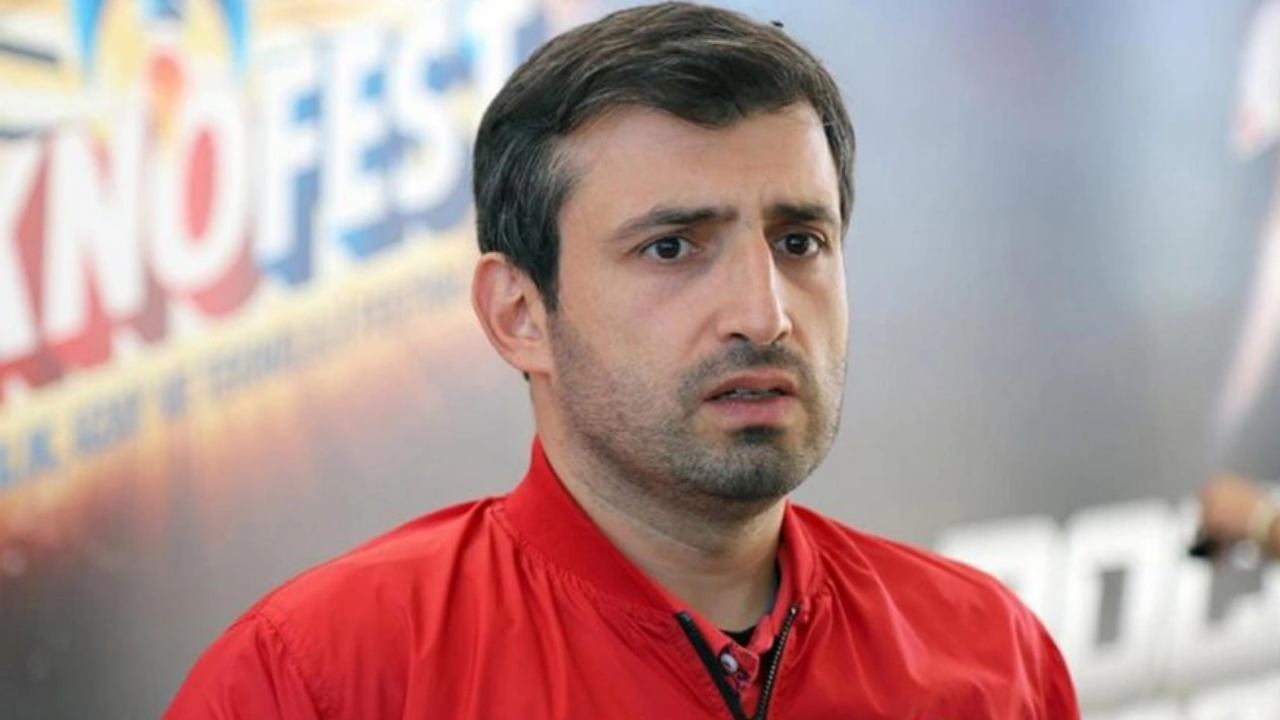 Selçuk Bayraktar'dan TUSAŞ saldırısına net mesaj!