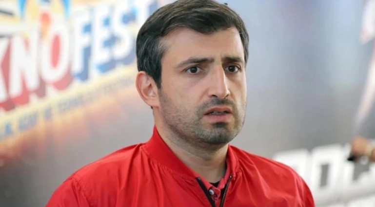 Selçuk Bayraktar'dan vatandaşlara dolandırıcılık uyarısı: Sakın itibar etmeyin