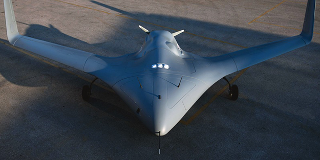 "Selçuk Bayraktar'ın hocaları ülkemizde" deyip fena uçmuşlardı! Türkiye'ye karşı iki İHA üretip dünyaya tanıttılar