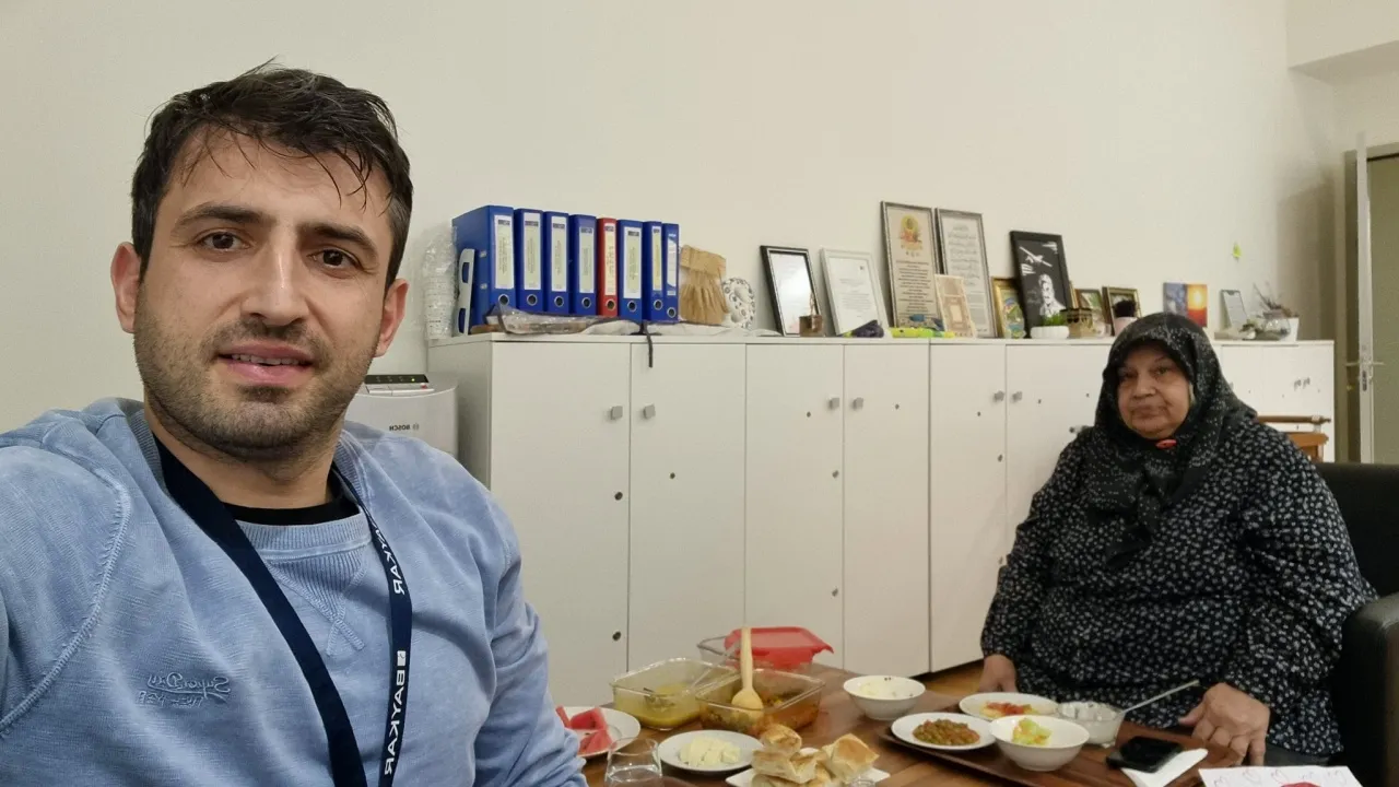 Selçuk Bayraktar'ın o paylaşımına beğeni yağdı