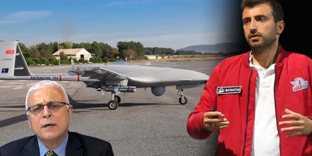 Bayraktar'ın şamarladığı Yanardağ ajitasyon yaptı!