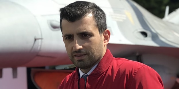 Selçuk Bayraktar'ın tazminat davasında karar