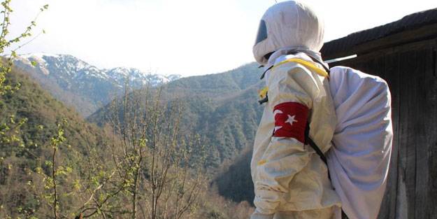 Selçuk Bayraktar'ın videosu büyük ilgi gördü