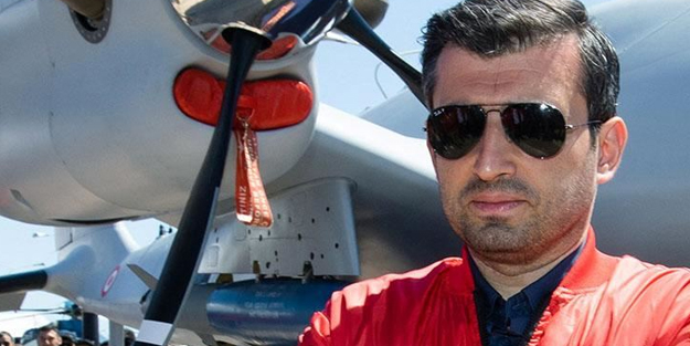 Selçuk Bayraktar'ın yaptığı buluşların peşine düştüler! Bayraktar'a casusluk operasyonu: Duyan şaşkına dönecek