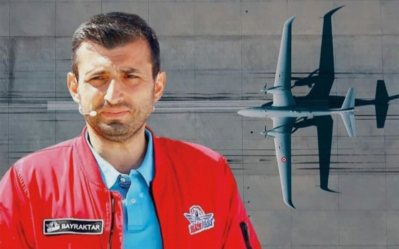 Selçuk Bayraktar'la ilgili birilerini kudurtacak gelişme