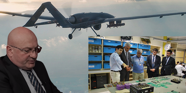 Selçuk Bayraktar'la ilgili şaşıp kaldığı detayı ilk kez açıkladı: Babası o albaya Selçuk için bir ricada bulundu