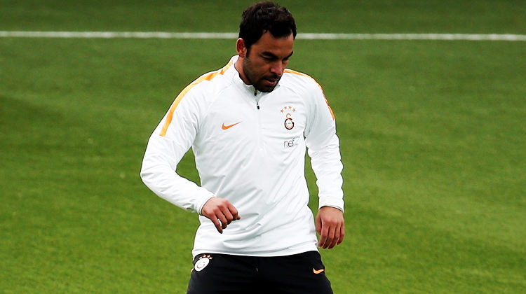 Selçuk ezeli rakibe gidiyor!