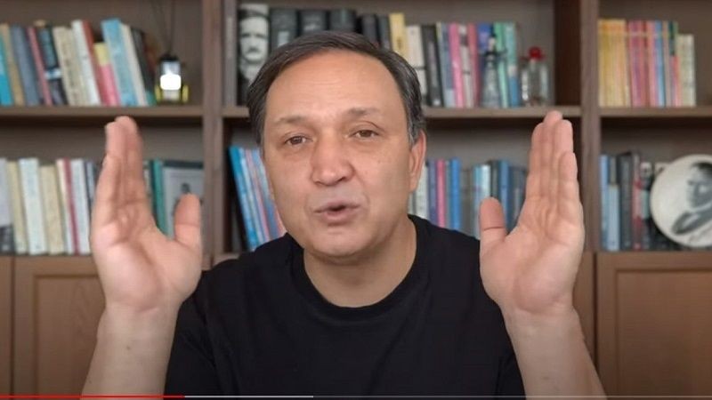 Selçuk Geçer gram altın alanları uyardı!