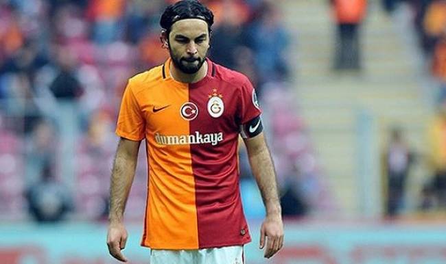 Selçuk İnan ayrılıyor mu?