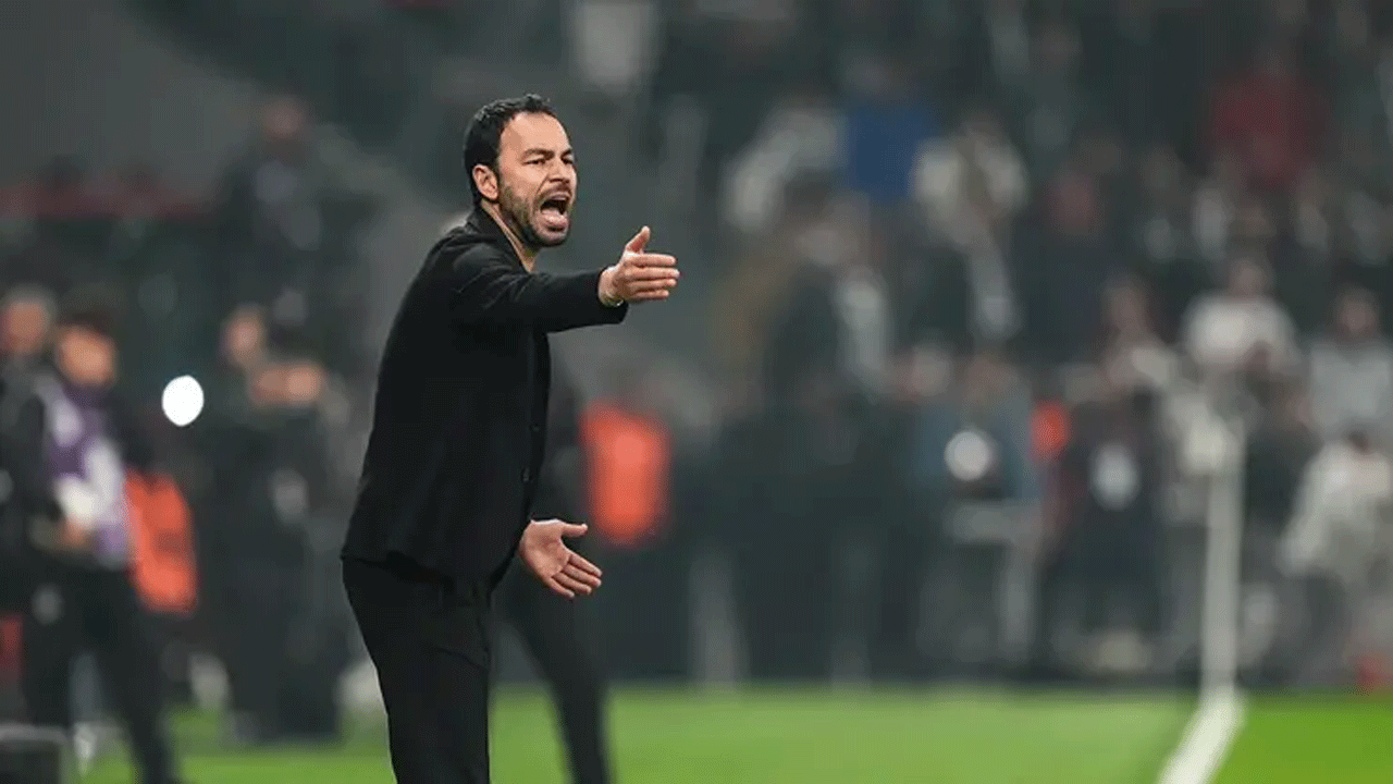 Selçuk İnan: Çok önemli bir galibiyet aldık