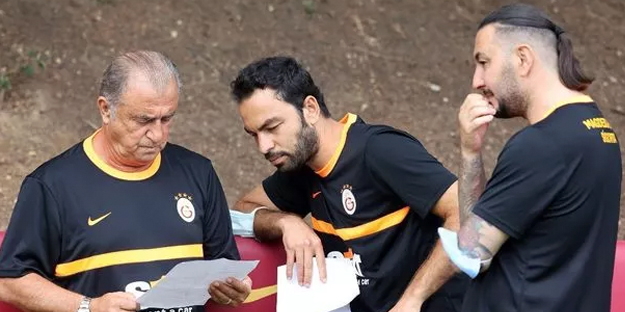 Selçuk İnan çok sert konuştu!