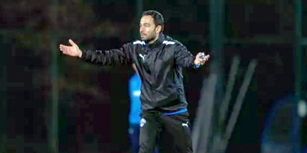 Selçuk İnan dünya yıldızını getiriyor!