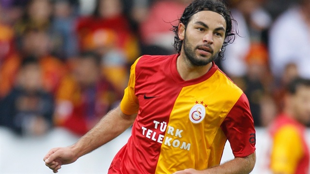 Selçuk İnan Elmander'e övgüler yağdırdı