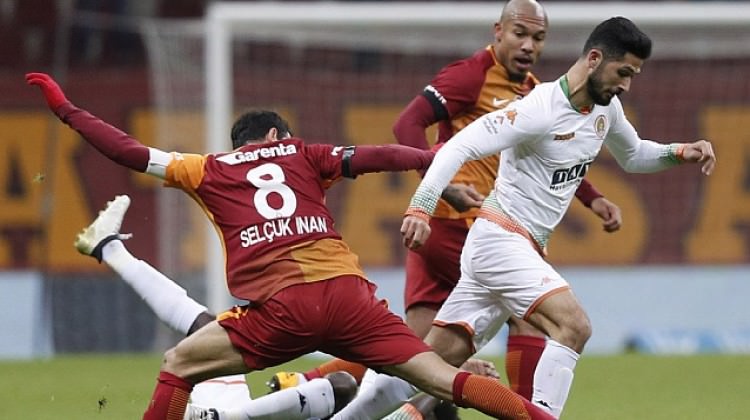 Selçuk İnan, Kayseri maçında olacak mı?