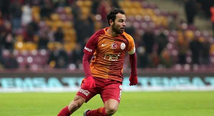 Selçuk İnan, Kayseri'de ilk 11'de!