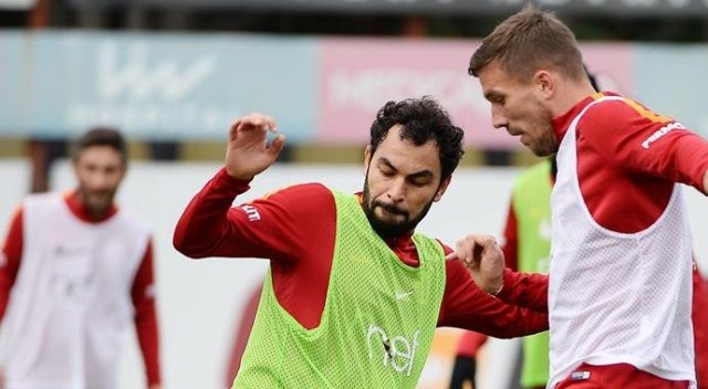 Selçuk İnan sorunu çözüldü