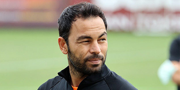 Selçuk İnan, Süper Lig takımının başına geçti