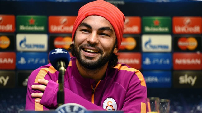 Selçuk İnan'a De Rossi projesi!