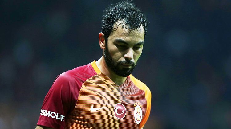 Selçuk İnan'dan Çin kararı!