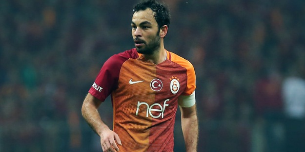 Selçuk İnan'dan derbi konuşması!