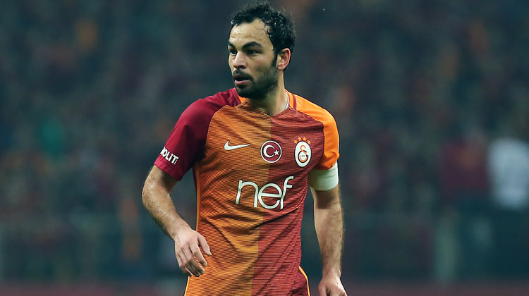 Selçuk İnan'dan derbi konuşması!