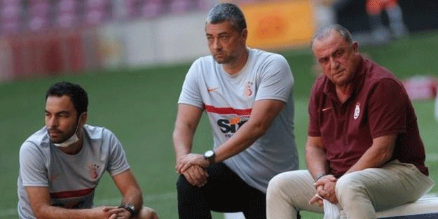 Selçuk İnan'dan 'şampiyonluk' açıklaması