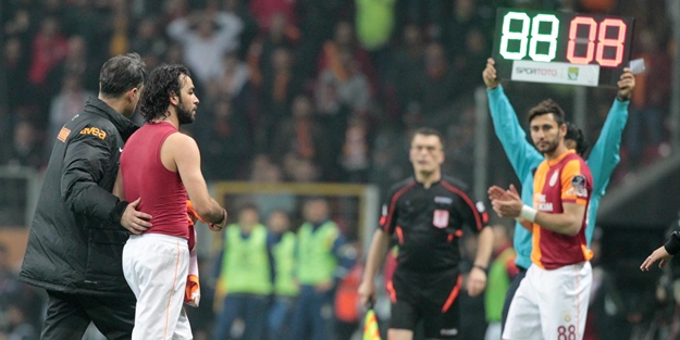 Selçuk İnan'dan sert sözler