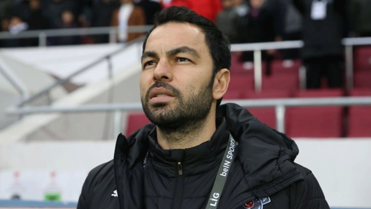 Selçuk İnan'dan Sivasspor maçı açıklaması! "Galibiyetle ayrılmak istiyoruz"