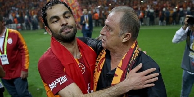 Selçuk İnan'dan yeni anlaşma!