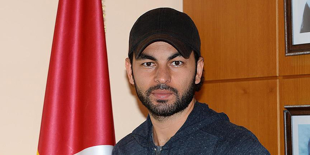 Selçuk İnan'ın acı günü!