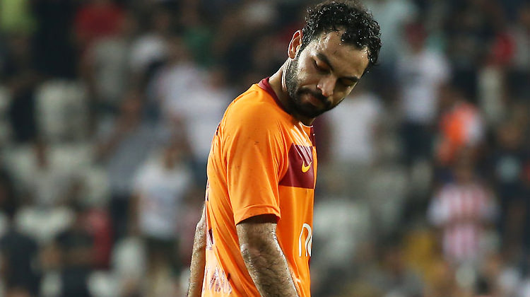 Selçuk İnan'ın Antalya'da büyük isyanı!